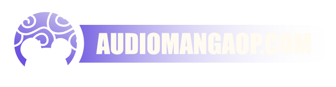 audiomangaop.com