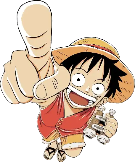 Luffy